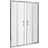 Nuie Pacific (AQSLD17) 1690x1850mm