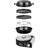 Cadac Safari Chef 30 Compact