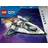 LEGO City Interstellar Spaceship 60430