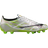 Mizuno Alpha Elite 2 FG - White/Silver Iridescent/Black