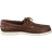 Sebago Naples - Dark Brown