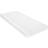 vidaXL 7 Zones Skummadrass 80x200cm