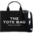 Marc Jacobs The Canvas Medium Tote Bag - Black