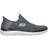 Skechers Summits Key Pace M - Charcoal/Black