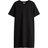 H&M Mama Nursing T-shirt Dress Black