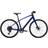 Trek Cityhybrid FX 3 Gen 4 2025 M - Hex Blue Unisex