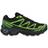 Salomon XT-6 - Black/Ponderosa Pine/Green Gecko