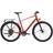 Trek Cityhybrid Dual Sport 2 Gen 5 Equipped 2024 M - Lava Unisex