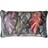 Lumbar Complete Decoration Pillows Orange, Black (127x76.2cm)