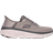 Skechers D'Lux Walker 2.0 Rezinate M - Taupe