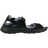 Salomon Tech - Black/Flinstone