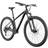 Cannondale Trail 2 2025 L - Black Unisex