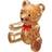Bepuzzled 3D Crystal Puzzle Level 1 Teddy Bear 41 Pieces