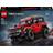 LEGO Ford Bronco SUV 42213