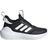 adidas Kid's Tensaur Comfort Shoes - Core Black/Cloud White/Core Black