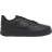 Lacoste L001 Set Leather Sneakers - Black