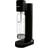 Sodapop Soda Maker Cooper Black incl 1x PET Bottle