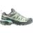 Salomon X Ultra 360 - Green Milieu/Urban Chic/Clearly Aqua