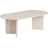 Sable Travertines Soffbord 60x119cm
