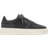 Axel Arigato Orbit Embroidery Sneaker - Dark Grey/Off White