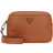 Guess Meridian Camera Bag - Cognac