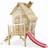Exit Toys Fantasia 300 Naturfarvet