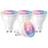 TP-Link Tapo L630 Smart LED Lamps 3.7W GU10 4-pack