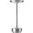 Nordic Skagen Silver Bordlampe 28.5cm