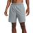 Nike Challenger Men's Dri-FIT Brief Lined Running Shorts - Smoke Grey/Black