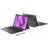 Lenovo Idea Tab Pro 8GB 128GB Pen, Charging Adaptor & Keyboard Bundle