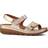 Pavers Adjustable Cushioned - Gold