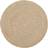 Dixie Ella Dækkeserviet Sort, Beige, Brun, Naturfarvet, Hvid, Blå, Grøn (38x38cm)