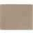 Lind DNA Nupo L Dækkeserviet Beige, Rød, Brun (45x35cm)