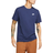 Nike Sportswear Club Men's T-shirt - Midnight Navy/White