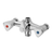 Sand & Surf Standard (5055810) Krom