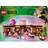 LEGO Wicked Glinda & Elphaba's Dormitory 75683