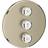 Grohe Grohtherm Smartcontrol (29122EN0) Borstad nickel