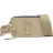 Marc Jacobs The Snapshot DTM Bag - Khaki