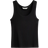 H&M Ribbed Tank Top - Black