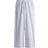 H&M Cotton Pyjama Bottoms - White/Blue