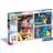 Clementoni Supercolor Disney Toy Story 4 3x48 Pieces