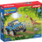 Schleich Off Road Vehicle with Dino Outpost 41464
