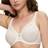 Triumph Minimiser Underwired Bra - White