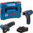 Bosch 0615990N2U (2x2.0Ah)