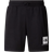 The North Face Men’s NSE Box Regular Shorts - TNF Black/TNF White