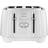 De'Longhi Ballerina CTD4003.W