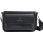 River Island Ri Monogram Utility Cross Body Bag - Black