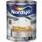 Nordsjö Tinova Excellent Träfasadsfärg Base White 1L