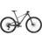 Scott Spark RC Team 2025 M - Carbon Black Unisex