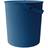 Omnioutil Storage Bucket Blue Kurv 33cm